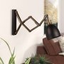OPVIQ Zidna lampa Sivani MR 725 - slika 2