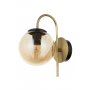 OPVIQ Zidna lampa AP 4331 1BSY - slika 1