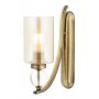 OPVIQ Zidna lampa AP 1597 1E - slika 1