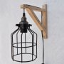 OPVIQ Zidna lampa Pp127 - slika 1