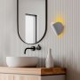 OPVIQ Zidna lampa Heybe 13625 - slika 3