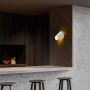 OPVIQ Zidna lampa Heybe 13626 - slika 3