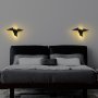 OPVIQ Zidna lampa Pacalı 13500 M - slika 3