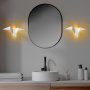 OPVIQ Zidna lampa Pacalı 13502 M - slika 3