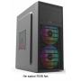 BC COMP INTEL Core i5-10400F/16GB/512GB/GTX1650 4GB/600W - slika 2