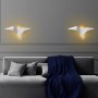 OPVIQ Zidna lampa Pacalı 13502 L - slika 3