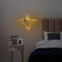 OPVIQ Zidna lampa Pacalı 13503 L - slika 2
