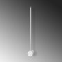 OPVIQ Zidna lampa Sword 13482 - slika 1
