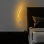OPVIQ Zidna lampa Uyan 13599 - slika 4