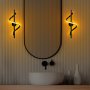 OPVIQ Zidna lampa Lıkma 13510 - slika 4