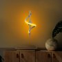 OPVIQ Zidna lampa Lıkma 13512 - slika 2