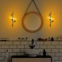 OPVIQ Zidna lampa Lıkma 13513 - slika 4