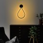 OPVIQ Zidna lampa Damla 13533 - slika 3