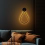 OPVIQ Zidna lampa Damla 13533 - slika 2