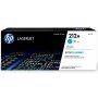 HP Toner 212A plava (W2121A) - slika 1
