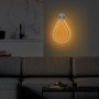 OPVIQ Zidna lampa Damla 13535 - slika 4