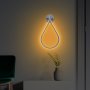 OPVIQ Zidna lampa Damla 13535 - slika 2