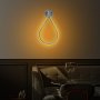 OPVIQ Zidna lampa Damla 13536 - slika 3