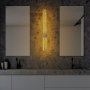 OPVIQ Zidna lampa Sword 13485 - slika 3