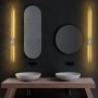 OPVIQ Zidna lampa Sword 13485 - slika 5