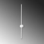 OPVIQ Zidna lampa Sword 13486 - slika 1