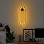 OPVIQ Zidna lampa Can 13556 - slika 2