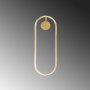OPVIQ Zidna lampa Can 13557 - slika 5