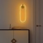 OPVIQ Zidna lampa Can 13557 - slika 2