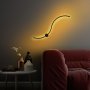 OPVIQ Zidna lampa Uyan 13601 - slika 3