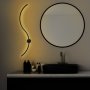 OPVIQ Zidna lampa Uyan 13601 - slika 4