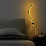 OPVIQ Zidna lampa Uyan 13601 - slika 2