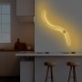 OPVIQ Zidna lampa Uyan 13602 - slika 3