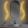 OPVIQ Zidna lampa Uyan 13603 - slika 4