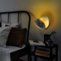 OPVIQ Zidna lampa Yosma 13641 - slika 2