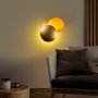 OPVIQ Zidna lampa Yosma 13642 - slika 3