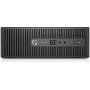 HP 400 G3 SFF i5-6500/8GB/256GB NEW/Win8Pro UPG Win10Pro ref. - slika 1