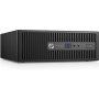 HP 400 G3 SFF i5-6500/8GB/256GB NEW/Win8Pro UPG Win10Pro ref. - slika 2