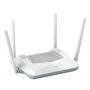 D LINK LAN Router D-Link R32/E AX3200 1GWAN/4GLAN - slika 3