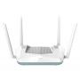 D LINK LAN Router D-Link R32/E AX3200 1GWAN/4GLAN - slika 1