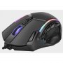 MARVO M653 7200dpi gejmerski optički miš crni - slika 2