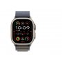 APPLE Watch Ultra2 Cellular, 49mm Titanium Case w Blue Alpine Loop - Small - slika 2