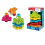 FISHER PRICE Edukativna slagalica kula FYL38 (45889) - slika 1