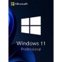 MICROSOFT Software Microsoft Windows 11 Pro 64bit OEM english FQC-10529 - slika 1
