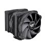 THERMALTAKE TOUGHAIR 710 Black 250W vazdušni hladnjak za procesor - slika 1