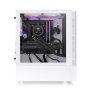 THERMALTAKE View 200 TG ARGB Belo midi kućište - slika 3
