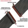THERMALTAKE Gaming Riser Cable Thermaltake PCI-E 4.0 X16/90degrees/AC-060-CO1OTN-C2 - slika 2