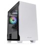 THERMALTAKE S100 TG Snow micro kuciste sa providnom stranicom - slika 1