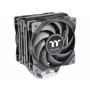 THERMALTAKE Toughair 510 180W Crni vazdusni hladnjak za procesor - slika 1