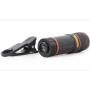 GEMBIRD Optical zoom lens for smartphone camera, 12X zoom TA-ZL12X-01 - slika 2