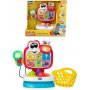 CHICCO ABC Baby Market sa zvukom i svetlom 30x34cm 57262 (50536) - slika 3